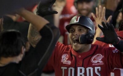 TOROS DE TIJUANA ABRIRÁ TEMPORADA EN CASA CONTRA GENERALES