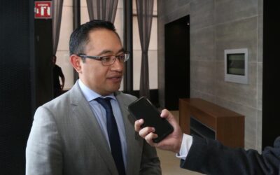 Exigen disculpa pública del delegado federal en BCS