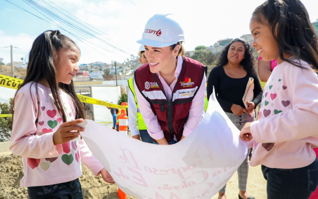 RESPIRA Y BONO VERDE CONSOLIDAN UN ESTADO SUSTENTABLE EN PRIMEROS AÑOS DEL GOBIERNO DE MARINA DEL PILAR