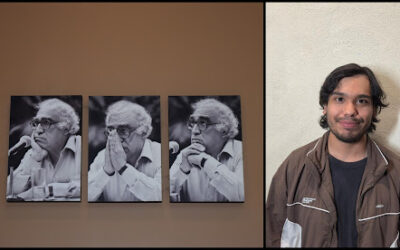 EL ESTÍMULO PARA LA PRODUCCIÓN DE ÓPERA PRIMA DE CORTOMETRAJE CARLOS MONSIVÁIS TIJUANA 2025 DE CECUT, TIENE GANADOR