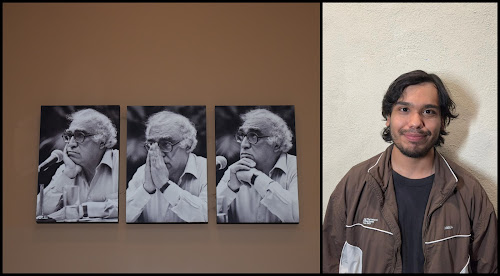 EL ESTÍMULO PARA LA PRODUCCIÓN DE ÓPERA PRIMA DE CORTOMETRAJE CARLOS MONSIVÁIS TIJUANA 2025 DE CECUT, TIENE GANADOR