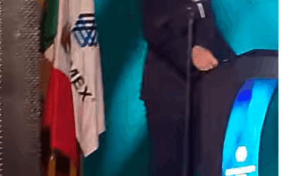 «México no esta creciendo» Coparmex Tijuana