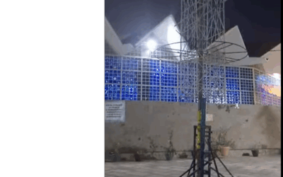 Fiestas en Santa Cecilia GDL