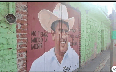 El fenómeno Carlos Manzo en América latina