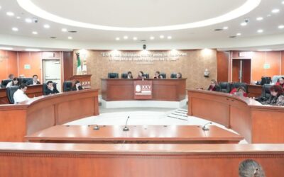 APRUEBAN PAQUETE ECONÓMICO DEL ESTADO PARA EL EJERCICIO FISCAL 2026