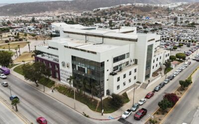 Ayuntamiento de Ensenada rechaza cualquier acto de soborno, respalda la libertad de prensa y acepta la renuncia del Director de Comunicación Social