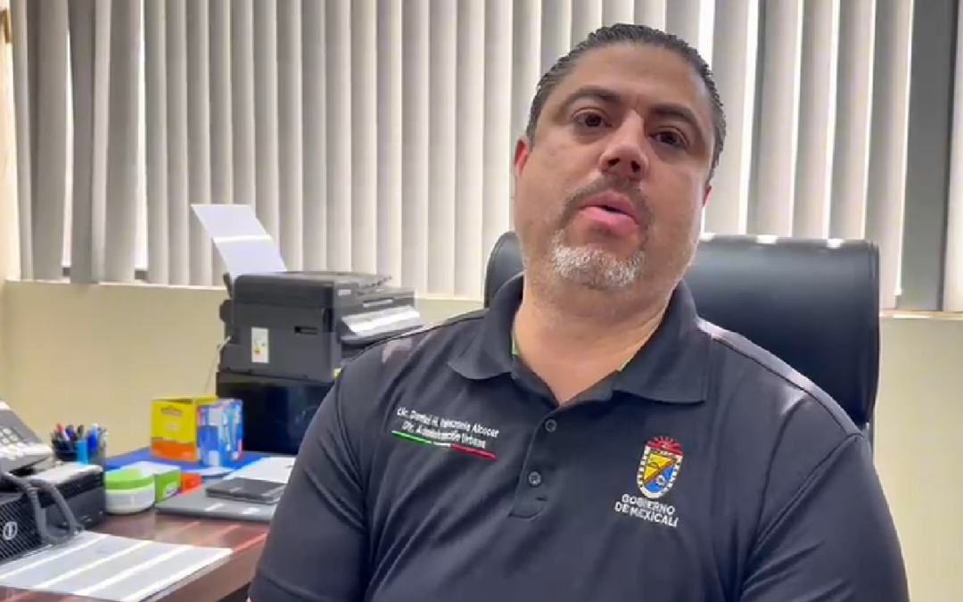 SANCIONA GOBIERNO DE MEXICALI A ESTACIONAMIENTO DE PLAZA SOL