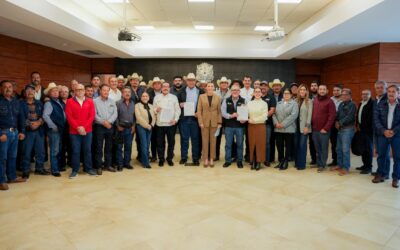 Anuncian programa compensatorio para Mexicali