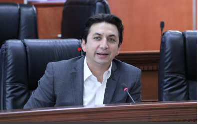 PROPONE DIEGO ARREGUI RECONOCER EL DERECHO AL BIENESTAR DIGITAL DE NIÑAS, NIÑOS Y ADOLESCENTES