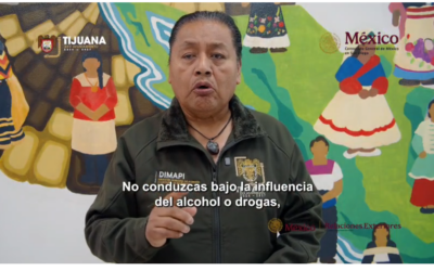 Se suma Gobierno Municipal de Tijuana a difusión de la campaña consular ‘Conoce tus Derechos’