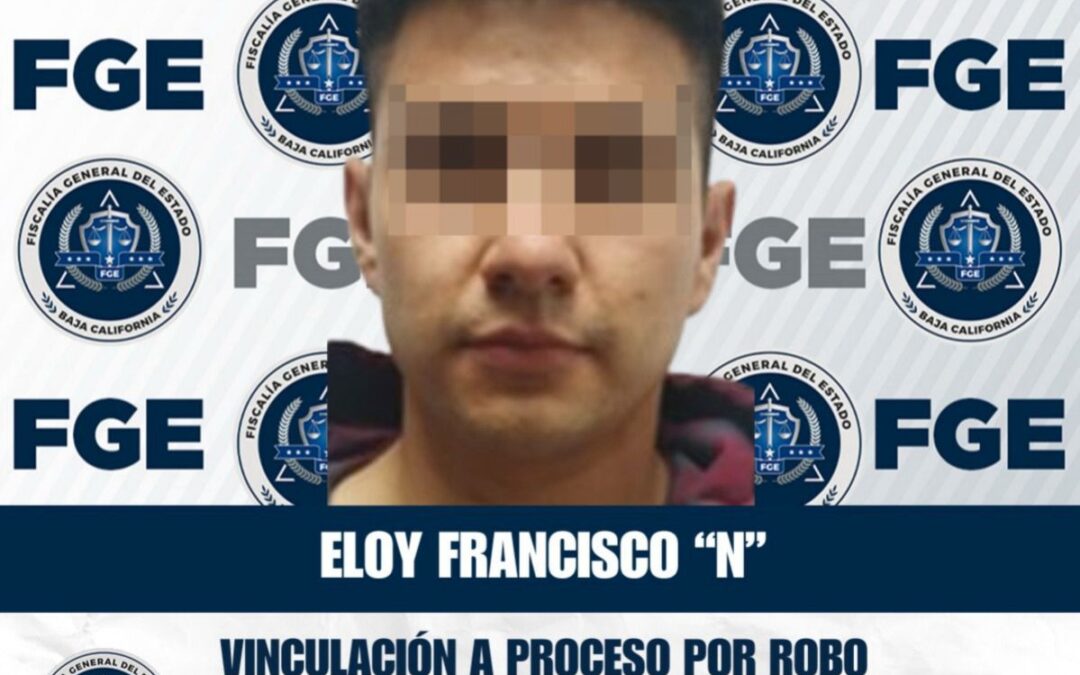 Con navaja en mano, en Buena Vista atracó con violencia