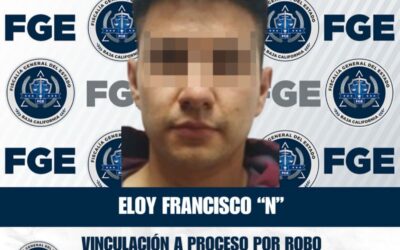 Con navaja en mano, en Buena Vista atracó con violencia