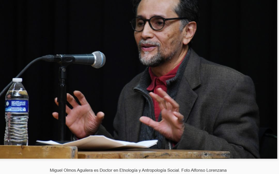 SE PRESENTARÁ EN CECUT EL LIBRO PAISAJE SONORO, MÚSICA, RUIDOS Y SONIDOS DE LAS FRONTERAS