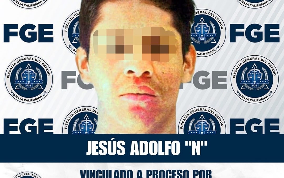 Secuestro en 18 de febrero de 2026,