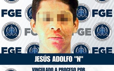 Secuestro en 18 de febrero de 2026,